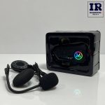 بلوتوث کلاه کاسکت Y10 2X - تصویر 3