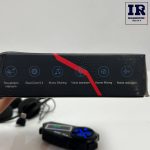 بلوتوث کلاه کاسکت Q30 pro