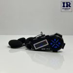 بلوتوث کلاه کاسکت Q30 pro - تصویر 3