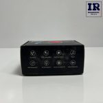 بلوتوث کلاه کاسکت V20 max - تصویر 2