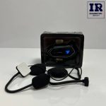 بلوتوث کلاه کاسکت V20 max - تصویر 4