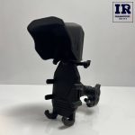 هولدر موبایل موتور سیکلت مقاوم نقاب دار