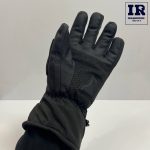 دستکش موتور سواری هیتر دار moto heat - تصویر 2
