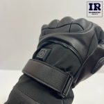 دستکش موتور سواری هیتر دار moto heat - تصویر 4
