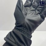 دستکش زمستانی موتور سیکلت Skiing - تصویر 4