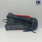 کوله پشتی کمل بک الپین استار alpinstare مشکی قرمز - تصویر 2