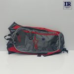 کوله پشتی کمل بک الپین استار alpinstare مشکی قرمز - تصویر 3