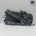 کوله پشتی کمل بک آلپین استار alpinstare مشکی - تصویر 2