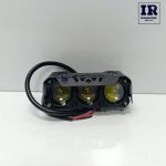 پرژکتور سه لنز دو رنگ Projector
