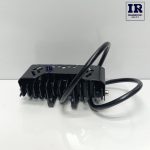 پرژکتور سه لنز دو رنگ Projector - تصویر 3