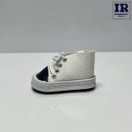 کفش جک موتور سیکلت آل استار سفید