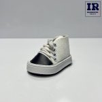 کفش جک موتور سیکلت آل استار سفید - تصویر 2