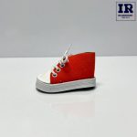 کفش جک موتور سیکلت آل استار نارنجی