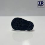 کفش جک موتور سیکلت آل استار نارنجی - تصویر 3