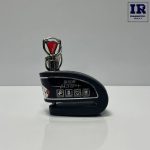 قفل دیسک آژیر دار موتور سیکلت ویژن Veison کد DX26