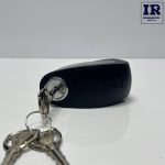 قفل دیسک آژیر دار موتور سیکلت ویژن Veison کد DX26 - تصویر 2