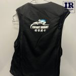 شولدر ایربگ دار Knight errant - تصویر 3