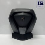 پشتی صندلی موتور‌سیکلت Nmax سری جدید - تصویر 2