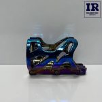 جالیوانی و جا قمقمه موتورسیکلت هفت رنگ - تصویر 3