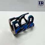 جالیوانی و جا قمقمه موتورسیکلت هفت رنگ - تصویر 4