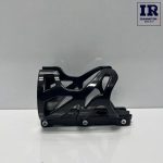 جالیوانی و جا قمقمه موتورسیکلت مشکی - تصویر 3