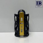 جالیوانی و جا قمقمه موتورسیکلت GP طلایی - تصویر 2