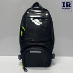 کیف رو باکی موتور سیکلت مگنتی به همراه بند