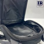 کیف رو باکی موتور سیکلت مگنتی به همراه بند - تصویر 3