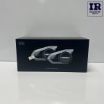 بلوتوث کلاه کاسکت Sena 50S اورجینال جفتی