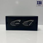 بلوتوث کلاه کاسکت Sena 50S اورجینال جفتی - تصویر 2