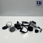 بلوتوث کلاه کاسکت Sena 50S اورجینال جفتی - تصویر 3