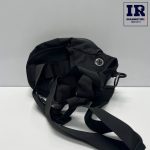 کیف‌ رو‌پایی موتور سیکلت طرح کربن B34 - تصویر 2