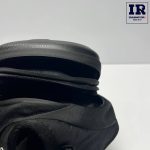 کیف‌ رو‌پایی موتور سیکلت طرح کربن B34 - تصویر 3