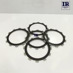 صفحه کلاچ موتور سیکلت بنلی 150 نیوفیس و قدیم فابریک - تصویر 2