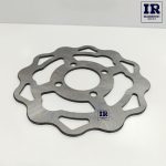 دیسک ترمز عقب موتور سیکلت روان 200