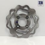 دیسک ترمز عقب موتور سیکلت روان 200 - تصویر 2