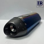 اگزوز قهرمانی موتورسیکلت یوشیمورا بزرگ تک لول yoshimura هفت رنگ - تصویر 4