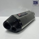 اگزوز قهرمانی یوشیمورا دو لول استیل سر کربن yoshimura - تصویر 2