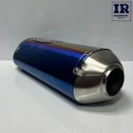 اگزوز قهرمانی موتورسیکلت یوشیمورا بزرگ تک لول yoshimura هفت رنگ - تصویر 3