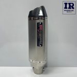 اگزوز قهرمانی یوشیمورا دو لول استیل سر کربن yoshimura