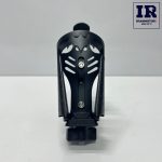 هولدر لیوان و قمقمه موتور سیکلت batman مشکی ساده - تصویر 2