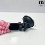 گیس کلاه کاسکت بافت درشت صورتی بنفش - تصویر 2