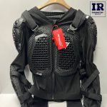 شولدر موتور سواری بالاتنه اورجینال موتو ولف Motowolf