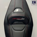 زین اسپشیال موتورسیکلت Pcx 160 پی سی ایکس برند YSS - تصویر 2