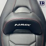 زین اسپشیال موتورسیکلت Nmax ان مکس قدیم برند YSS - تصویر 2