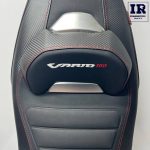 زین اسپشیال موتورسیکلت vario 160 واریو برند YSS - تصویر 2