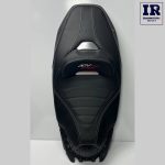 زین اسپشیال موتورسیکلت ADV 350 ای‌دی‌وی برند YSS