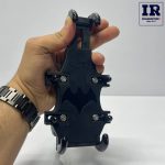 هولدر موبایل اصلی jdr جا آینه ای - تصویر 3