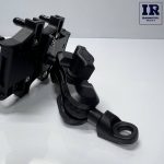 هولدر موبایل اصلی jdr جا آینه ای - تصویر 4