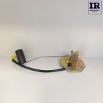 آمپر باک موتور سیکلت KLD 200 طرح باکسر